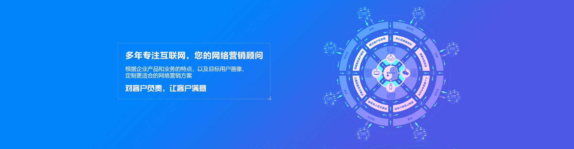 大武口信息流平台